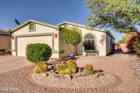 Camino De Diana, GREEN VALLEY, AZ 85614