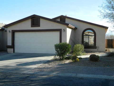 Camino De Diana, GREEN VALLEY, AZ 85614