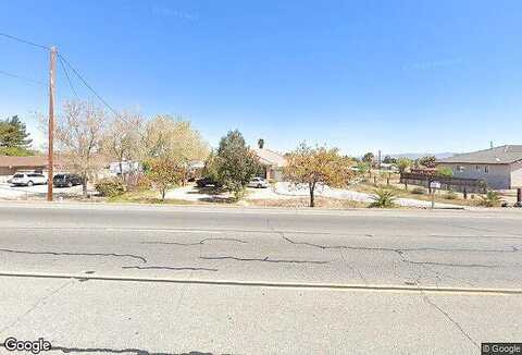 Main, HESPERIA, CA 92345