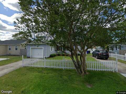 Burksdale, NORFOLK, VA 23505