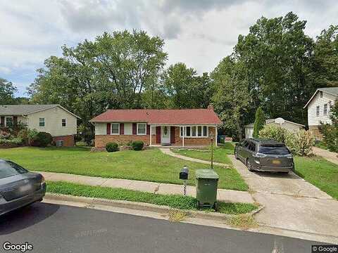 Sturbridge, WOODBRIDGE, VA 22192