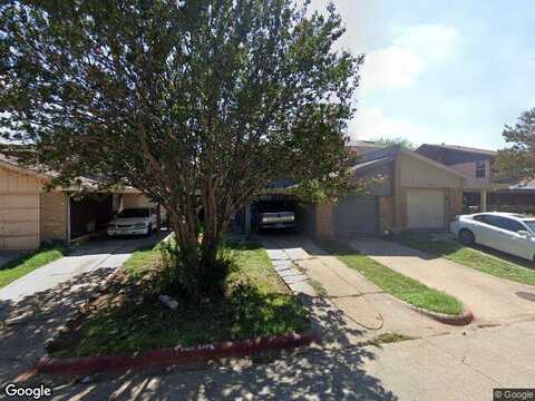 Montego, MESQUITE, TX 75149