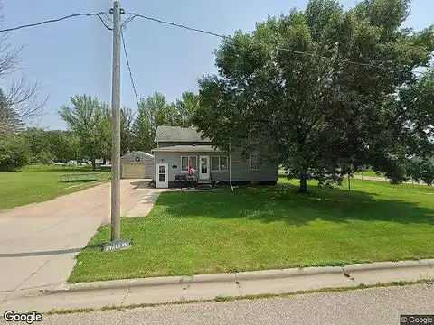 Canterbury, BIGELOW, MN 56117