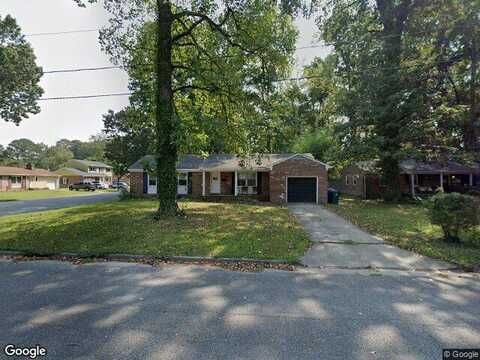 Queensbury, NEWPORT NEWS, VA 23608