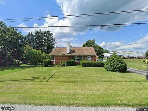 Lincoln, ABBOTTSTOWN, PA 17301