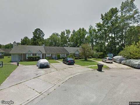 Holly Hill, PORTSMOUTH, VA 23702