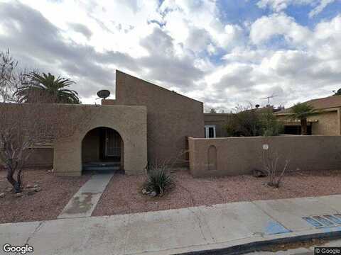 Devlin Green, LAS VEGAS, NV 89110