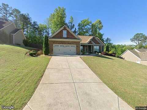 Taylor Leigh, BALL GROUND, GA 30107