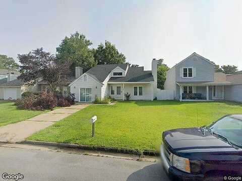 Meadowbrook, VIRGINIA BEACH, VA 23453