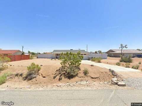 Surrey, YUCCA VALLEY, CA 92284