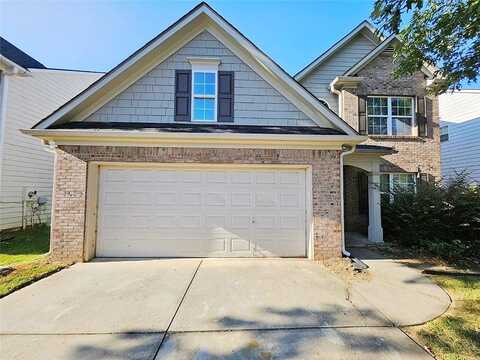 Black Oak, ELLENWOOD, GA 30294