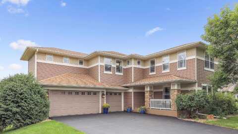 64Th, MAPLE GROVE, MN 55311