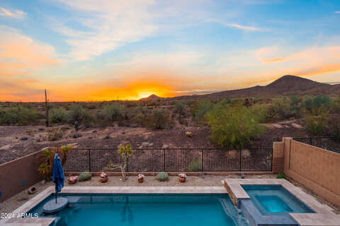 138Th, PEORIA, AZ 85383