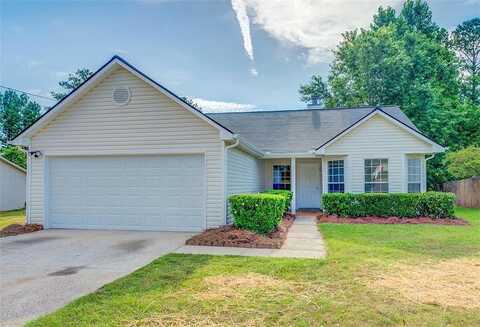 Fairclift, COVINGTON, GA 30016