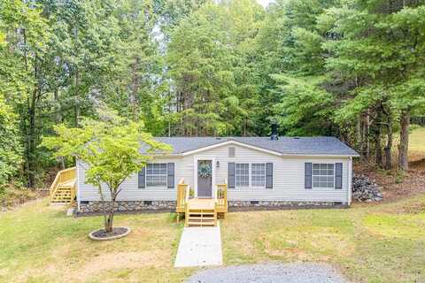 Chestnut Creek, EVINGTON, VA 24550