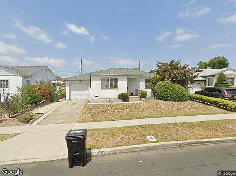 145Th, GARDENA, CA 90247