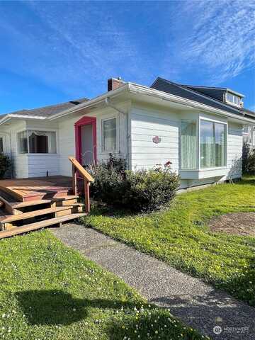 3Rd, ABERDEEN, WA 98520