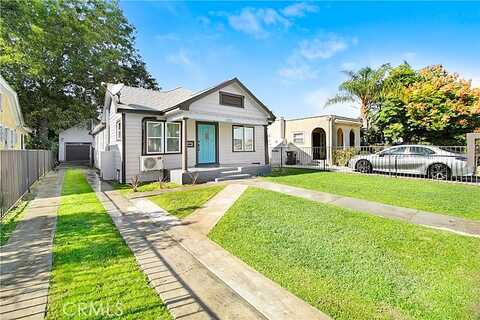 5Th, LOS ANGELES, CA 90043