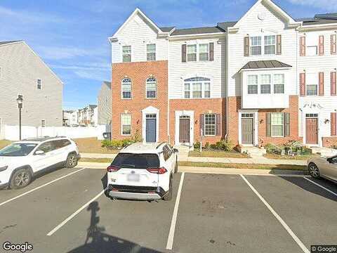 River Crest, FREDERICKSBURG, VA 22405