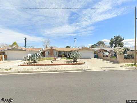 50Th, PALMDALE, CA 93552