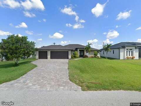 40Th, CAPE CORAL, FL 33914