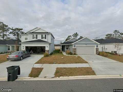 Montward Preserve, JACKSONVILLE, FL 32218