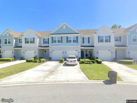 Pottsburg Point, JACKSONVILLE, FL 32207