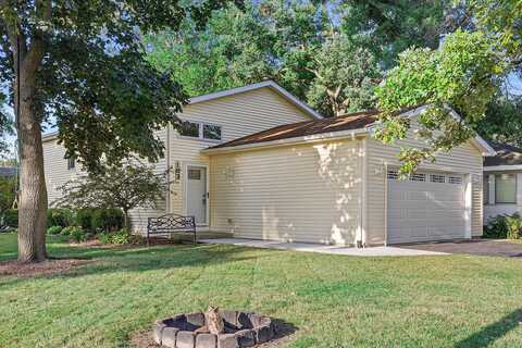 Poplar, SILVER LAKE, WI 53170