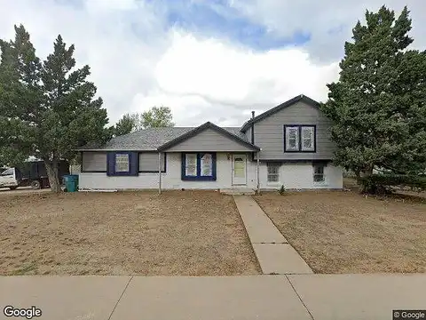 Nantucket, WINDSOR, CO 80550