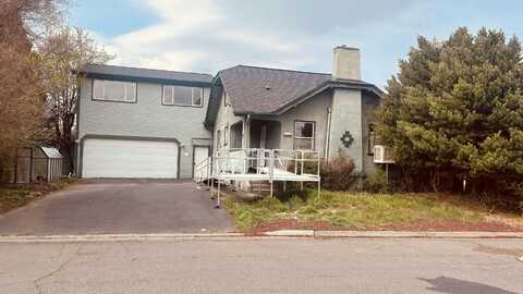 Alameda, KLAMATH FALLS, OR 97601