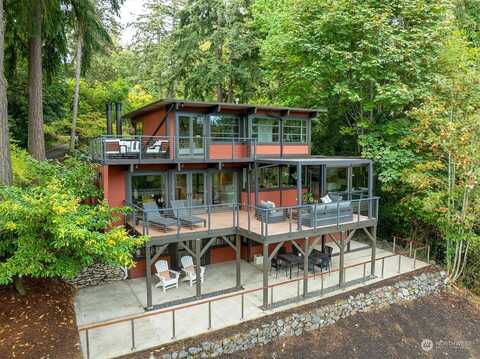 72Nd, MERCER ISLAND, WA 98040