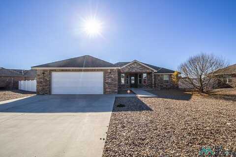 1204 Oakwood, Portales, NM 88130