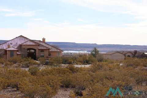 669 Underwood Place, Elephant Butte, NM 87935