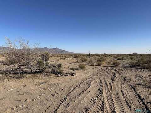 Lucca Rd Sw / Corte De Luna Sw, Deming, NM 88030