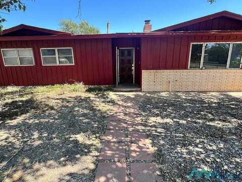 2221 Carolina Court, Clovis, NM 88101