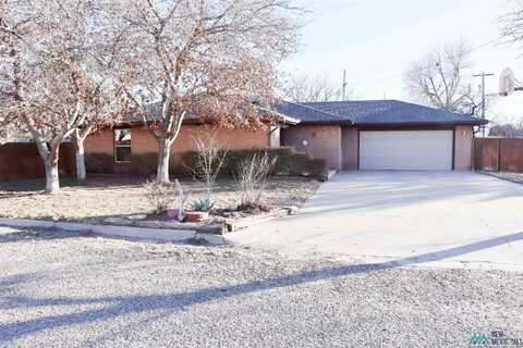 219 West 16th Street, Portales, NM 88130