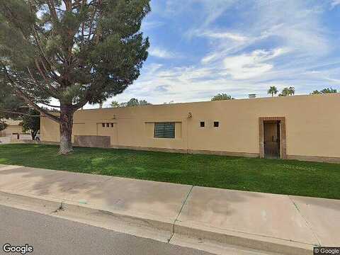 86Th, SCOTTSDALE, AZ 85258