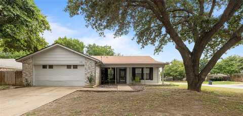 Reef Point, FORT WORTH, TX 76135