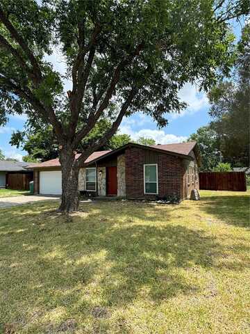 Valley View, DENTON, TX 76209