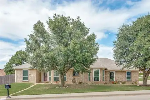 Sagewood, WEATHERFORD, TX 76087