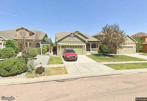 Thistlewood, COLORADO SPRINGS, CO 80923