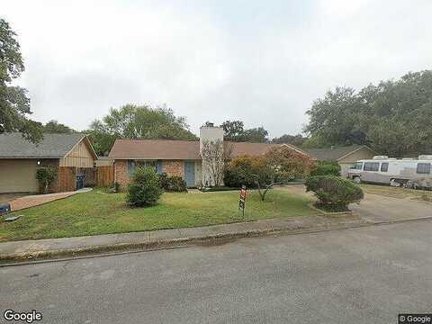 Floral Way, SAN ANTONIO, TX 78247