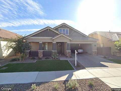 Thornton, QUEEN CREEK, AZ 85142