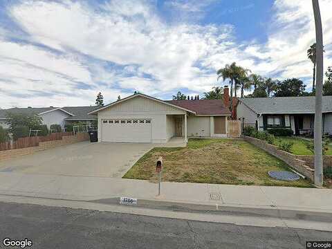 Pepperdale, ROWLAND HEIGHTS, CA 91748