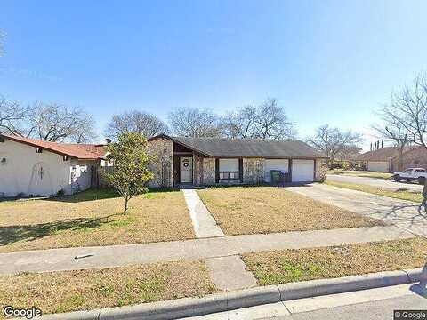 Wishing Oaks, LIVE OAK, TX 78233