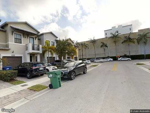 61St, DORAL, FL 33178