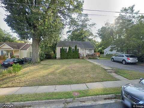 Cherri, FALLS CHURCH, VA 22043