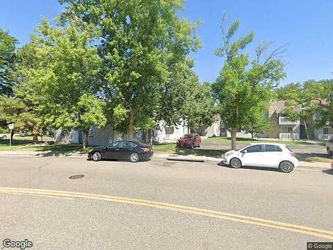 Vaughn, AURORA, CO 80014
