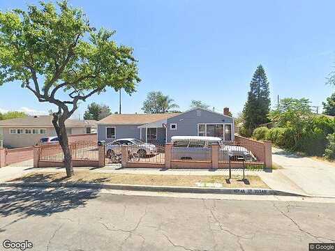 Inez, WHITTIER, CA 90605