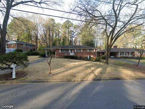 Plantation, ATLANTA, GA 30344
